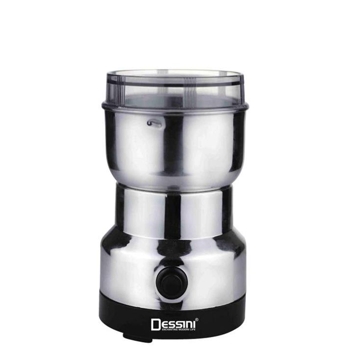 آسیاب قهوه و خشکبار دسینی مدل Dessini T-001